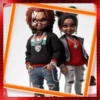 Chucky 1 👩🏻‍🎨 Efc.1712 22
