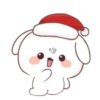 🎅🏻Conejito Navideño 3 MOV.🐰 14
