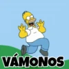 Homero Simpson 6