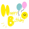 🎉Happy birthday 🎉🥳 15