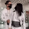 JD Pantoja, Kimberly Loaiza 1 Movi 16