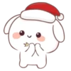 🎅🏻Conejito Navideño 1 MOV.🐰 13