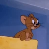 Tom and Jerry stickers  5