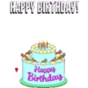 Feliz cumpleaños 1 🎂 MOV.🇲🇽 12