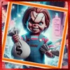Chucky 1 👩🏻‍🎨 Efc.1712 23