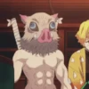 Demons Slayer/Kimetsu no Yaiba  11