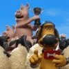 Shaun the Sheep 12