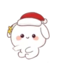 🎅🏻Conejito Navideño 2 MOV.🐰 17