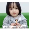 Korea bocil 20