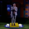 Famesns Bran Ad