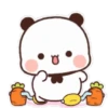 Bubu Dudu @Sinyorama.Senju 30