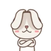 Cute Rabbit  70👩🏻‍🎨Mov.1712 16