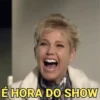 É HORA DO SHOW