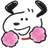 Snoopy 😎 9