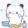 Bubu y Dudu Ducha y Baño 5