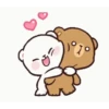 Chibi bears line stickers 8