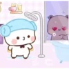 Bubu y Dudu Ducha y Baño 22