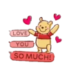 🐝🍯 Winnie pooh 🍯🐝 7