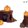 Halloween FOFINHAS 🎃🕷️ 24