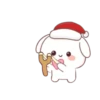 🎅🏻Conejito Navideño 3 MOV.🐰 15