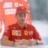 F1 ferrari 23