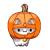 Halloween FOFINHAS 🎃🕷️ 21