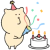 🎉Happy birthday 🎉🥳 10