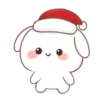 🎅🏻Conejito Navideño 2 MOV.🐰 18