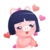 PetuN⃞ia Pig Mov 17
