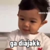 ga diajakk GNOVIEGLIWAND