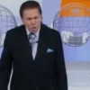 Sílvio Santos 📺 15