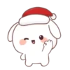 🎅🏻Conejito Navideño 1 MOV.🐰 15