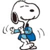 SNOOPY 2 ❣️🐾🐶🐾❣️ 14