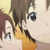 Anime Gif (Love/Hearts/Kisses) 10