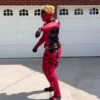 👋Bye Bye Bye baile Deadpool ⚔️ 21