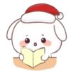🎅🏻Conejito Navideño 3 MOV.🐰 16