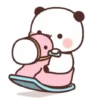 Bubu dudu 7
