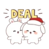 🎅🏻Conejito Navideño 3 MOV.🐰 17