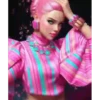 ؋٭݅.𑁍〪〫⃕͜🎀barbie👒🇨🇱๛ 18