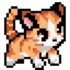 Pixeles cute 8
