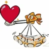 Você é meu amor 24