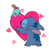 ❄️💙 Stitch 💙❄️ 9