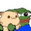Pepe The Frog 🐸 I 20