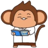 ✨️Monky chip 1 🐵 20