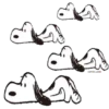 SNOOPY 2 ❣️🐾🐶🐾❣️ 7