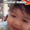 selamat malam