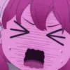 Yubisaki to renren anime 29