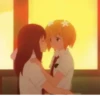 Anime Gif (Love/Hearts/Kisses) 11