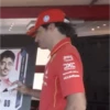 F1 ferrari 19