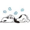 SNOOPY 2 ❣️🐾🐶🐾❣️ 13